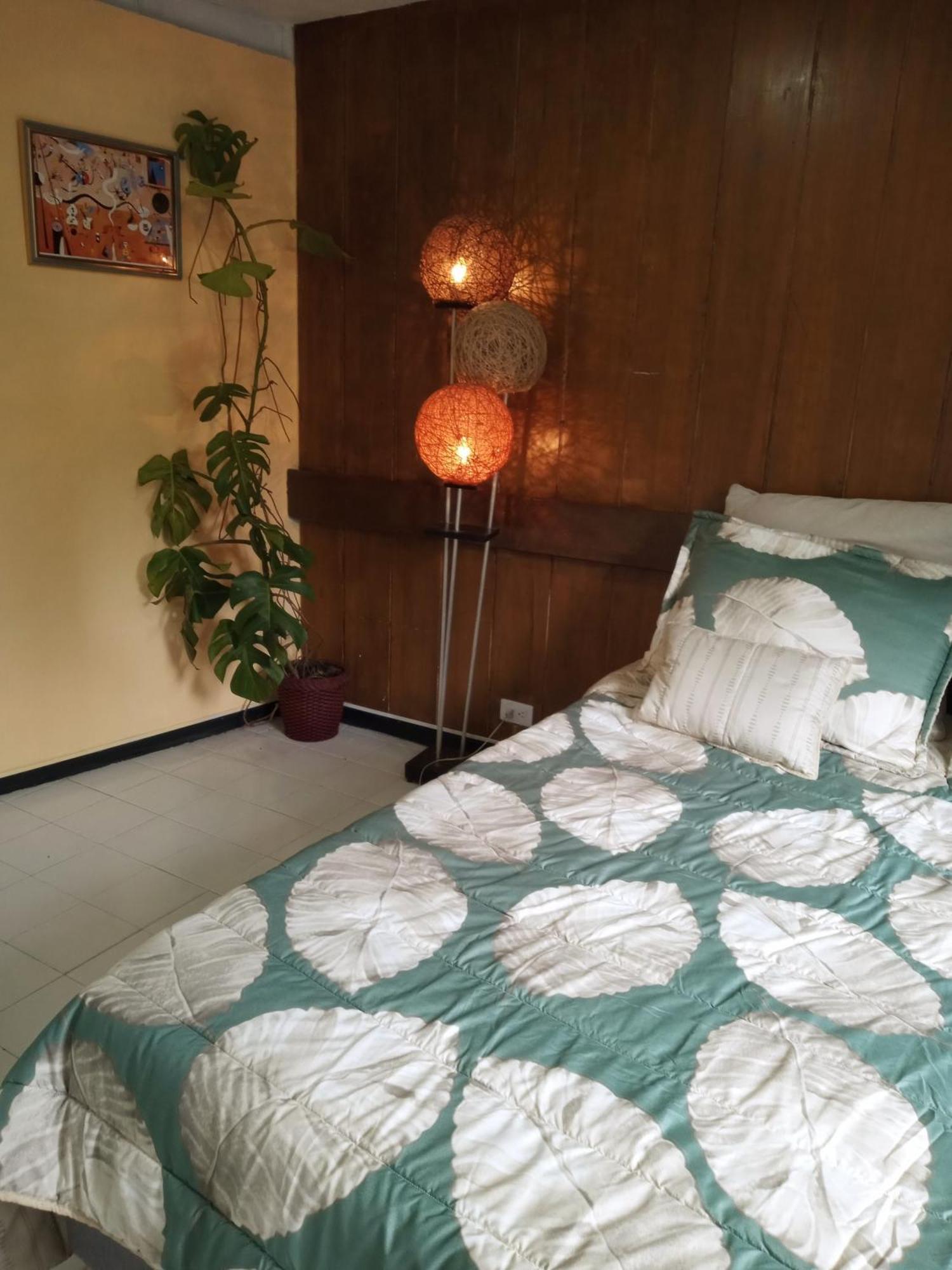 Hostal Casa Lantana Usaquén *
