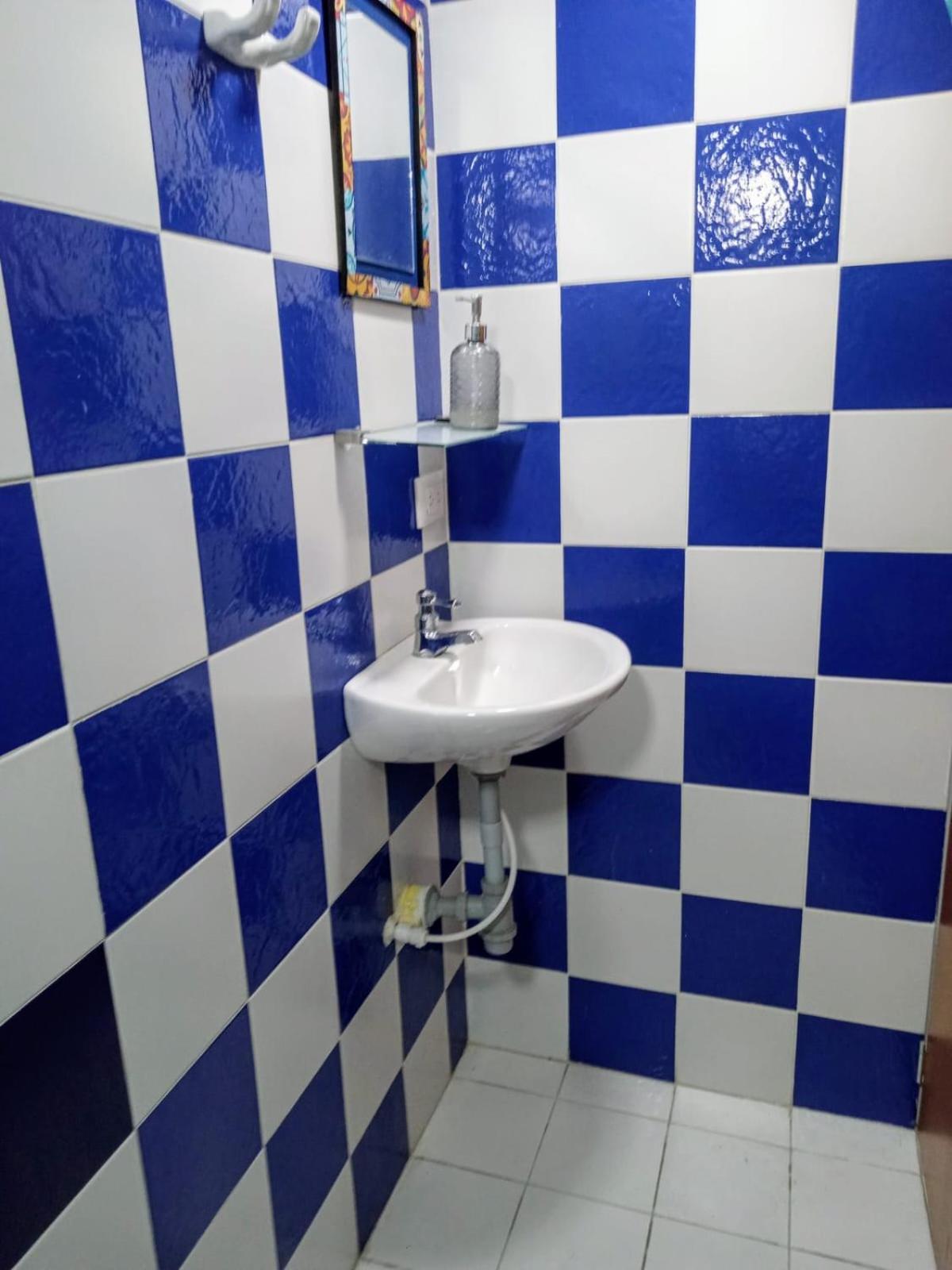 Hostal Casa Lantana Usaquén Bogotá