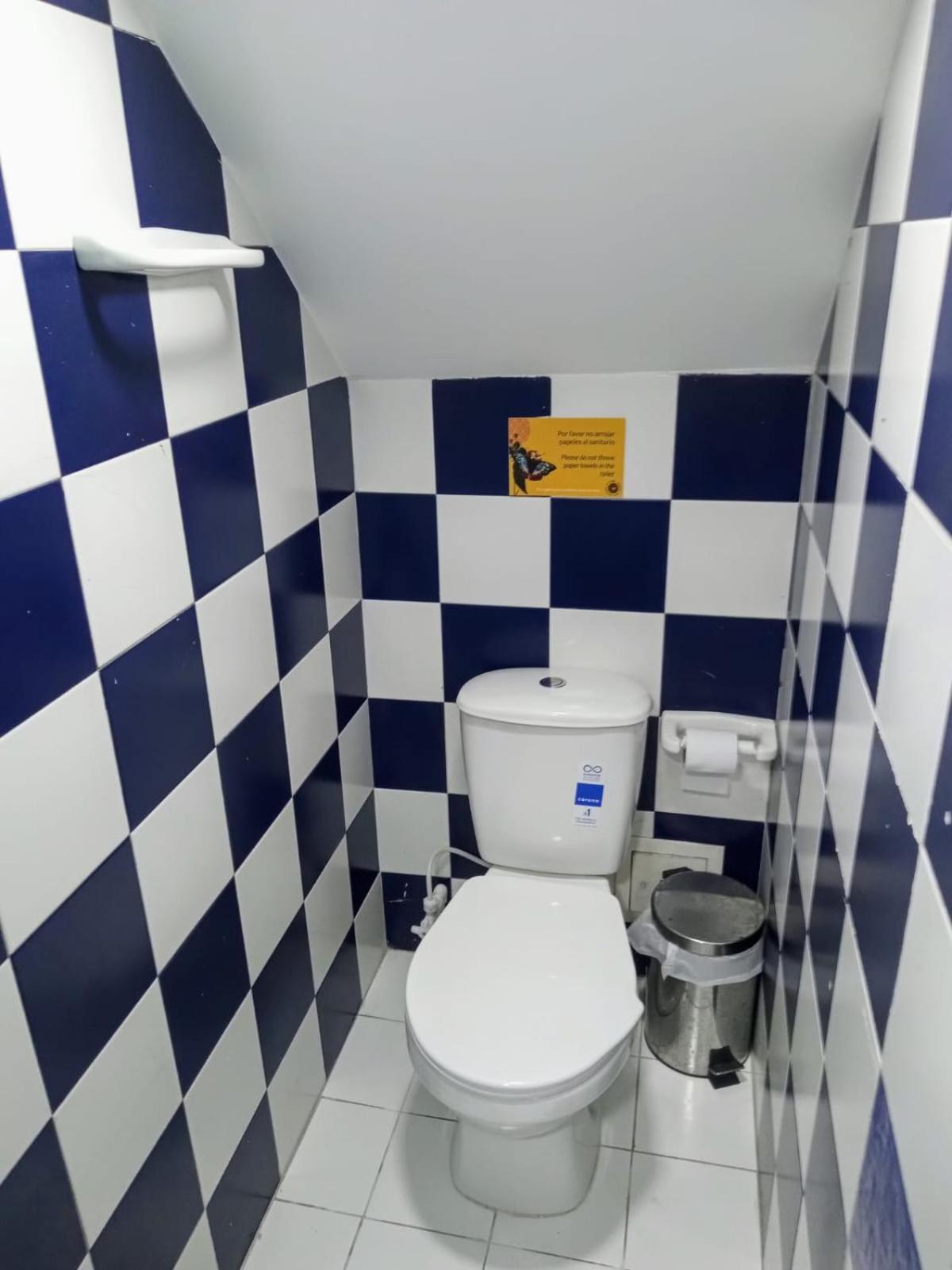 Hostal Casa Lantana Usaquén