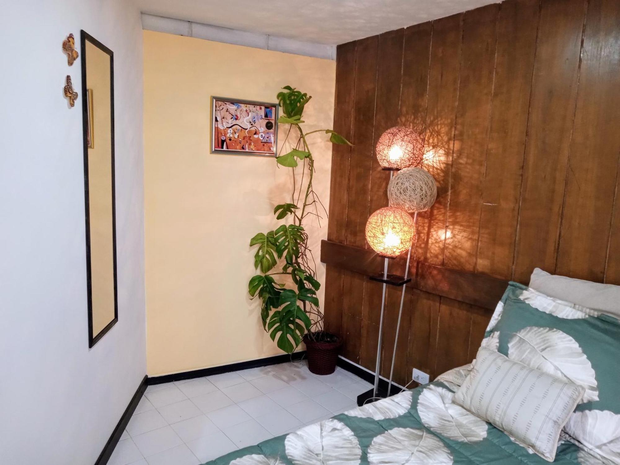 Hostal Casa Lantana Usaquén *