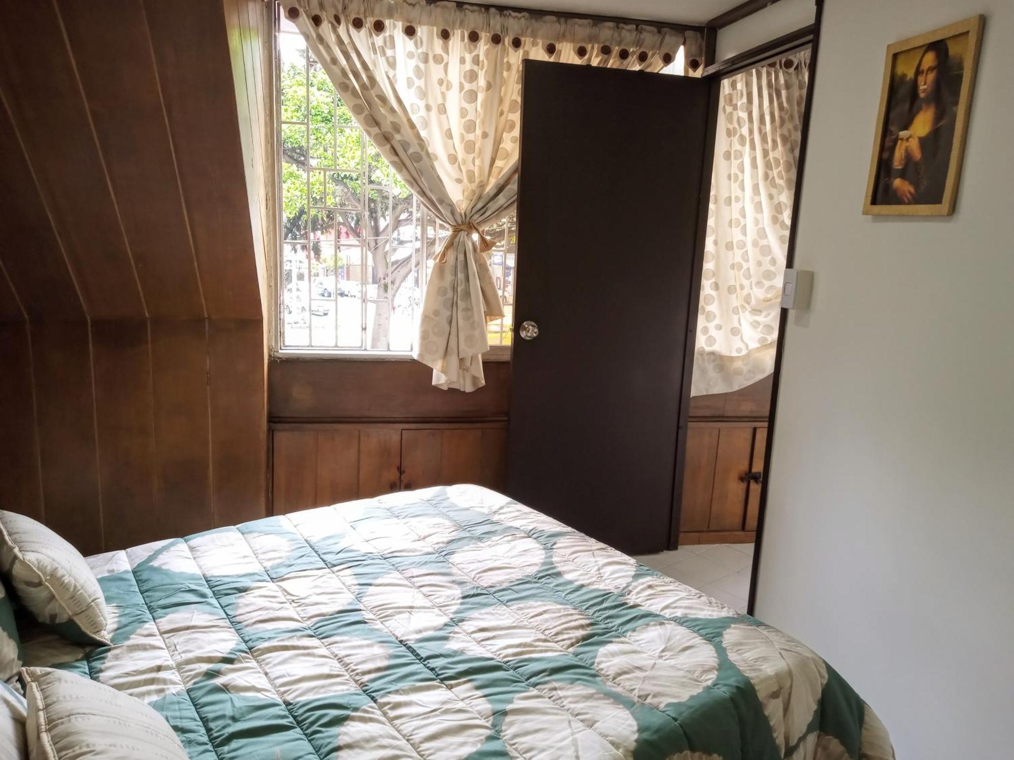 Hostal Casa Lantana Usaquén Bogotá