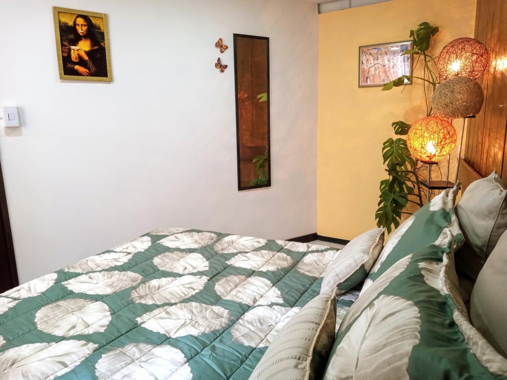 Casa Lantana Usaquén *