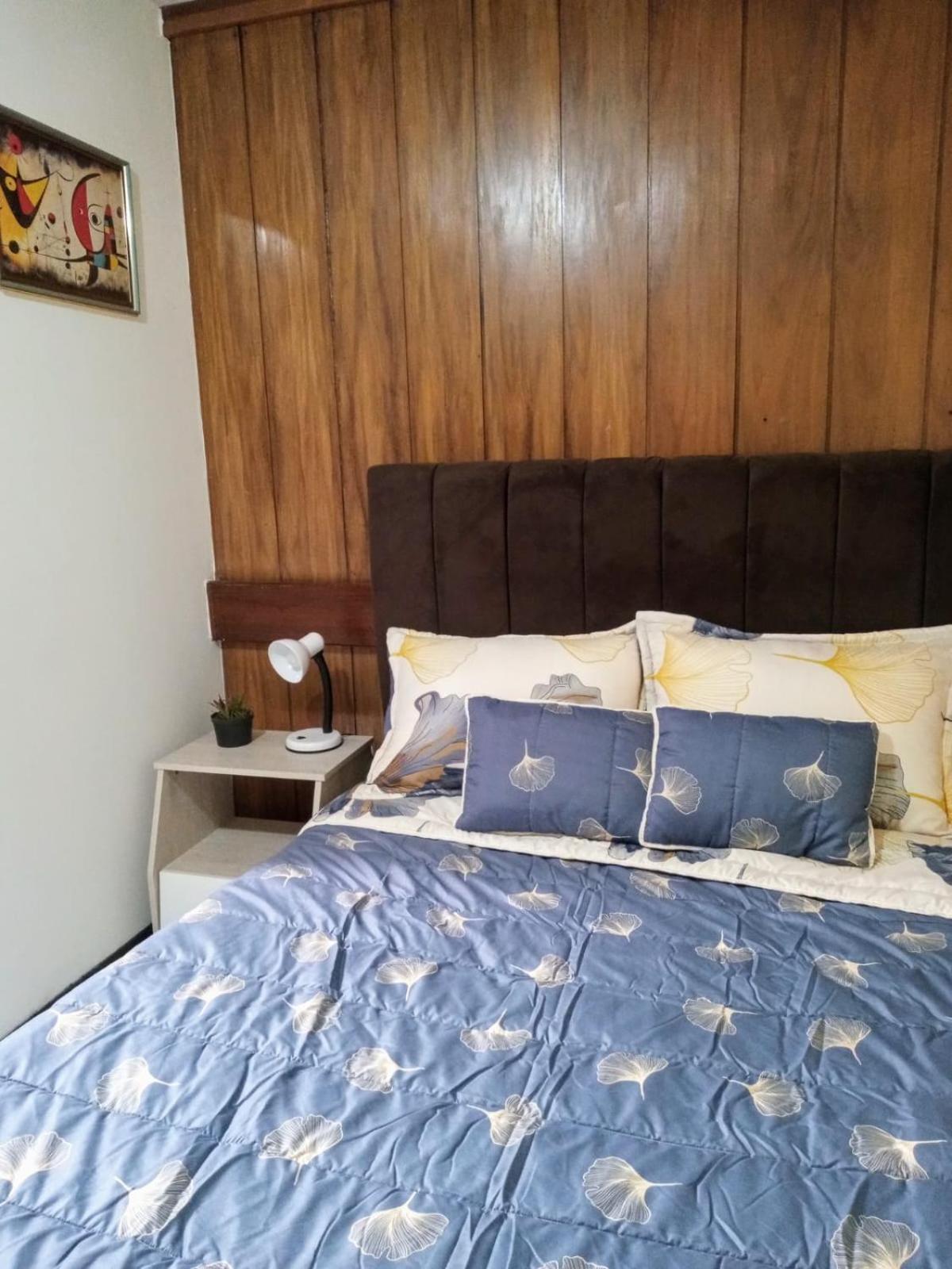 Casa Lantana Usaquén Bogotá