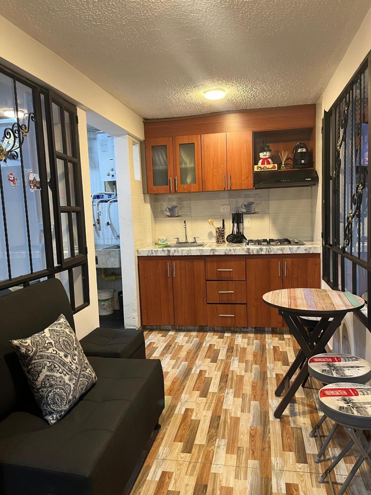Apartamento Privados Cerca Al Aeropuerto