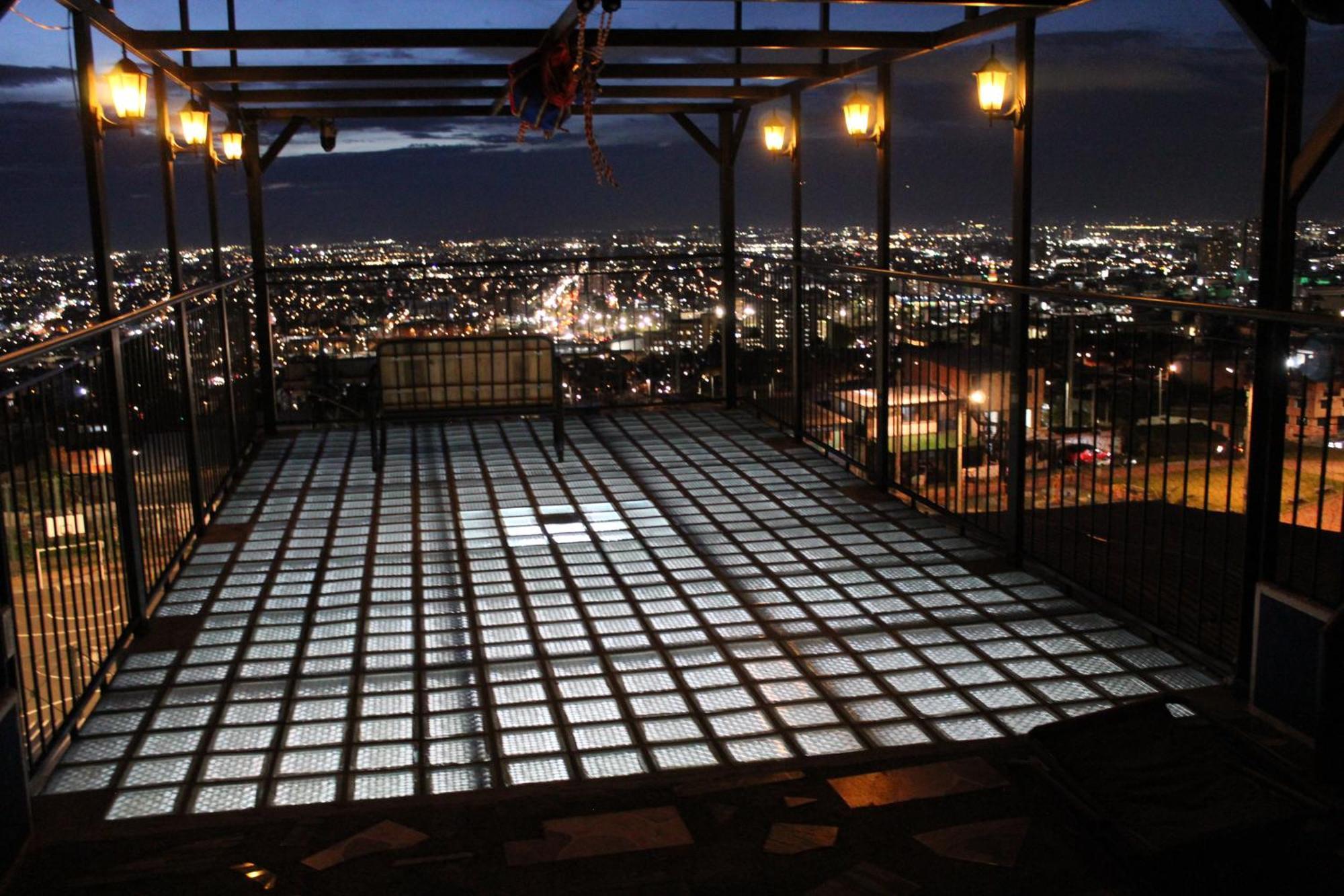 Mirador Aukan