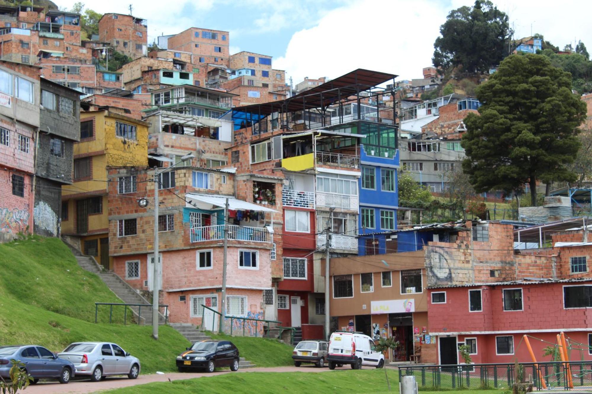 Mirador Aukan