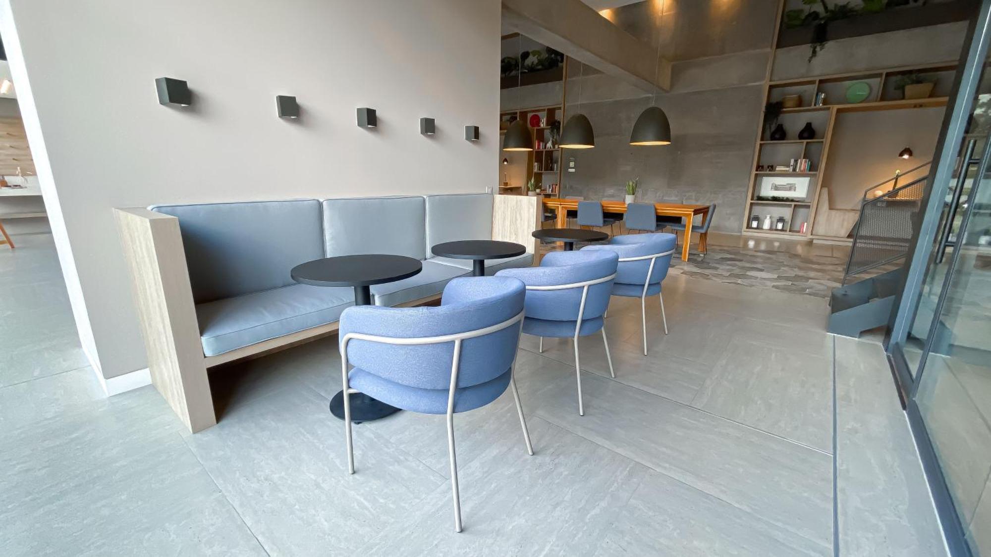 Apartamento Avanzza Cerca Del Dorado
