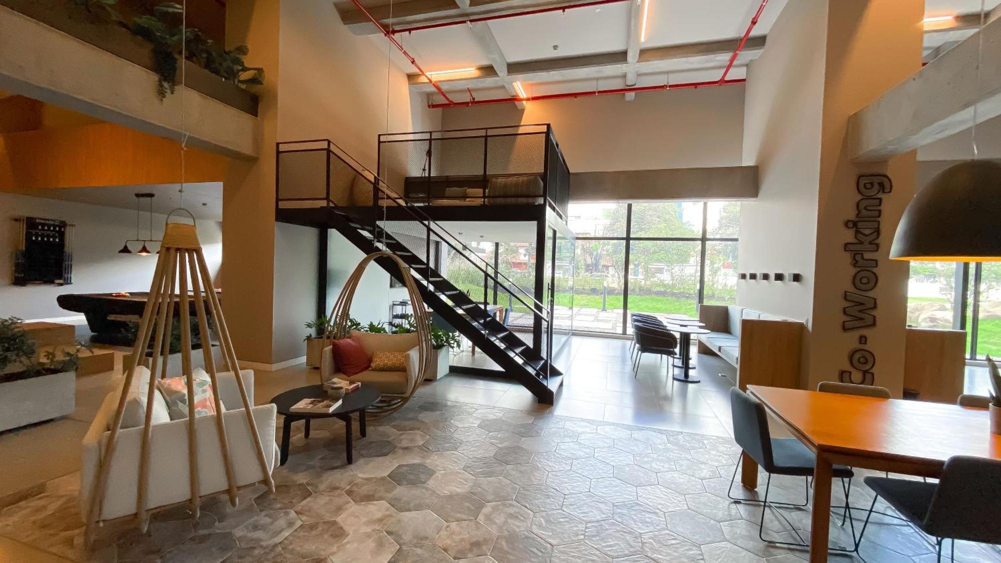 Avanzza Cerca Del Dorado Apartamento *