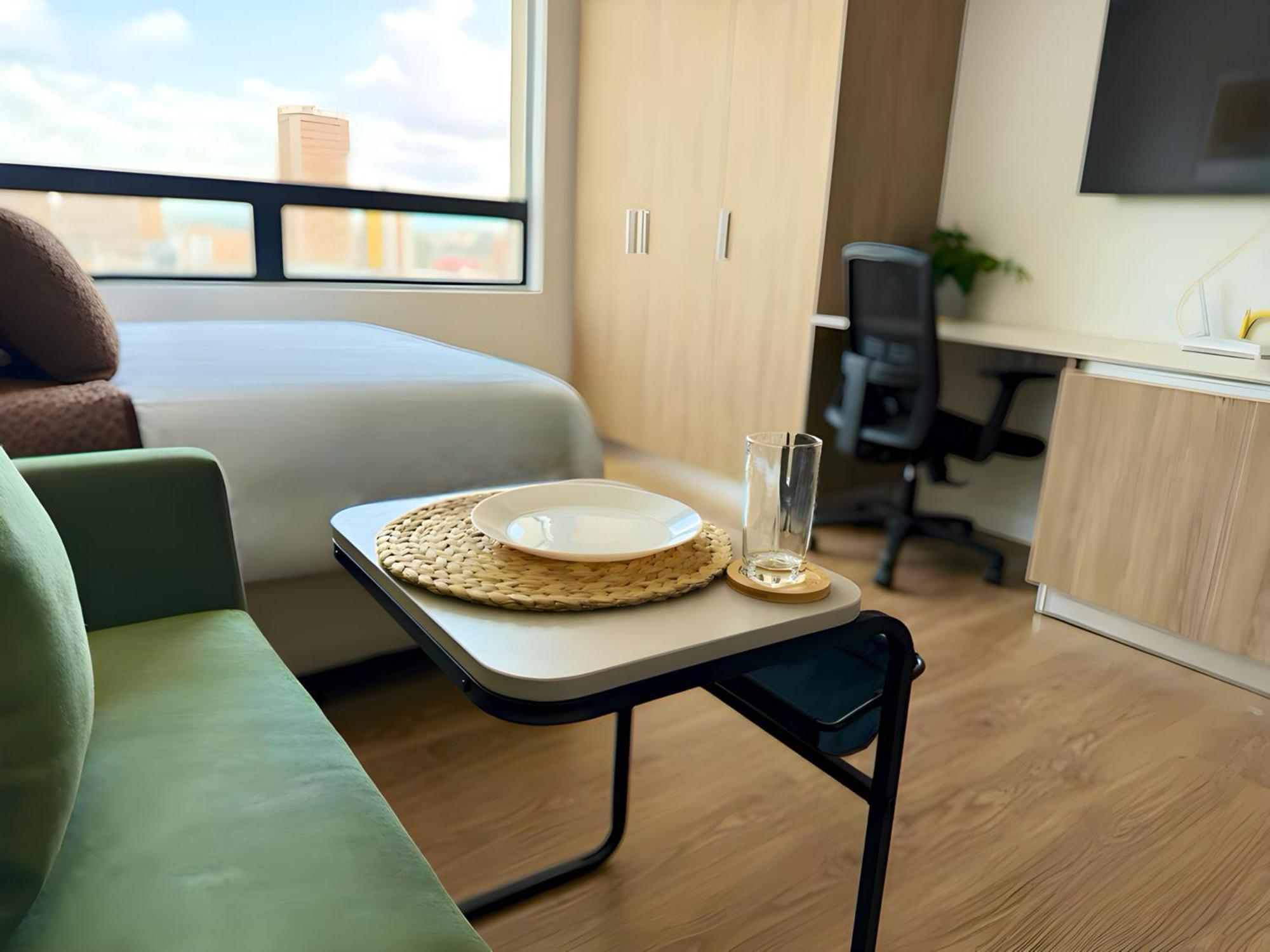 Avanzza Cerca Del Dorado Apartamento Bogotá