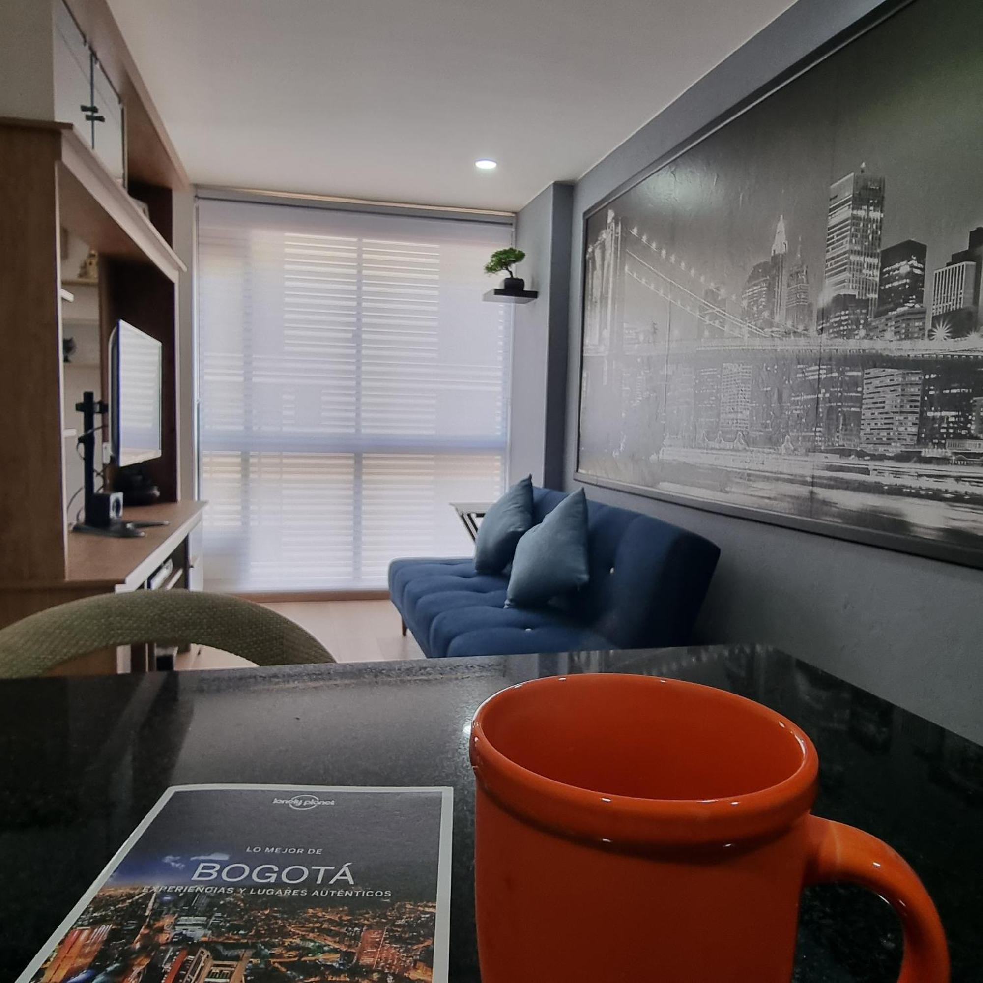 Apto Tipo Loft Candelaria Apartamento