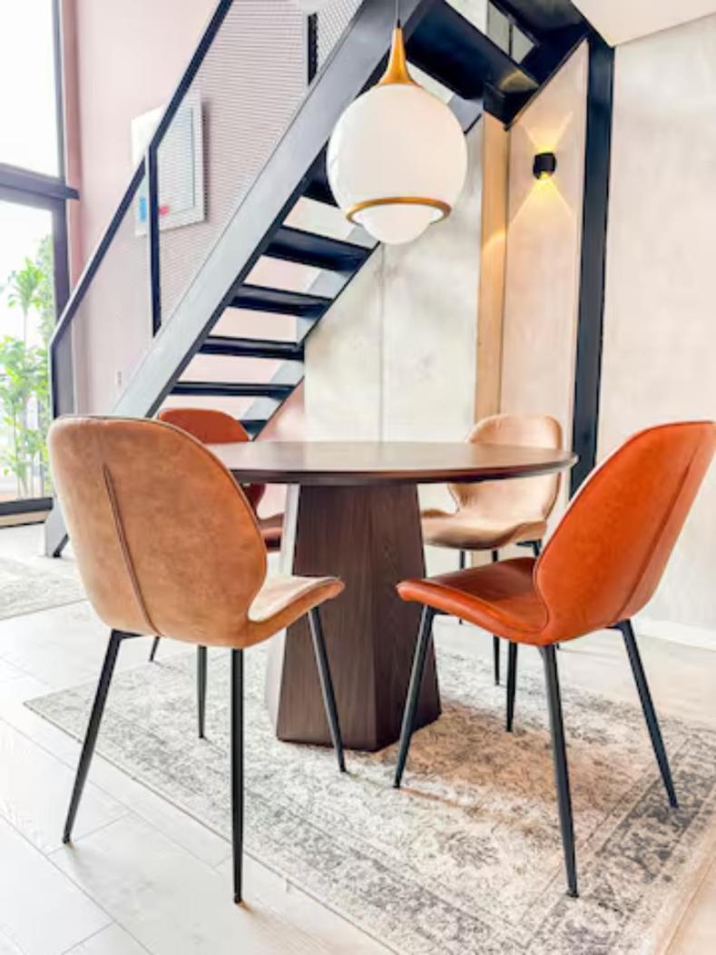 Skyline - Elegant Living With Coworking & Scenic Views Apartamento