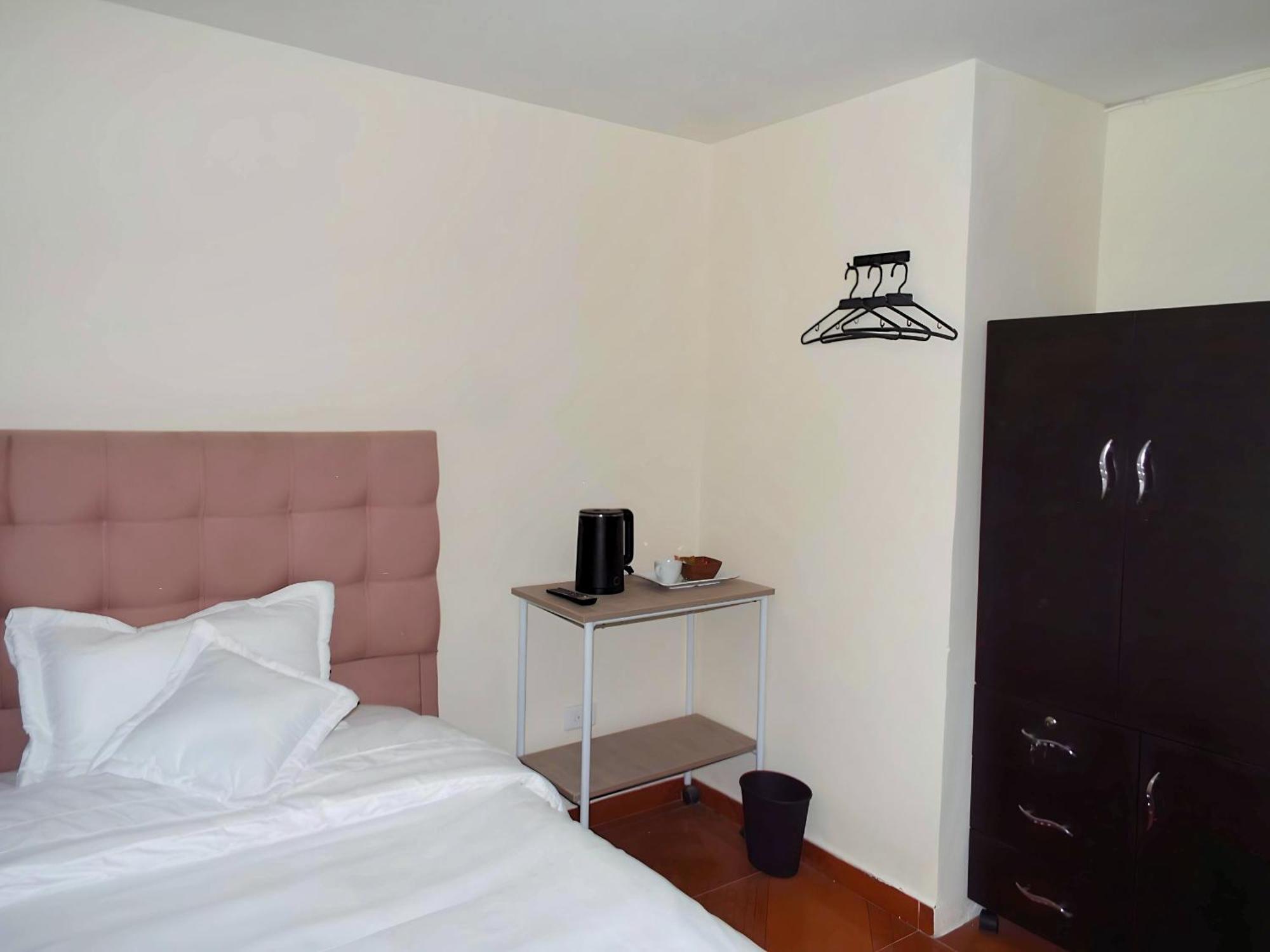 Habitación en casa particular Cattleya Real - Bogotá