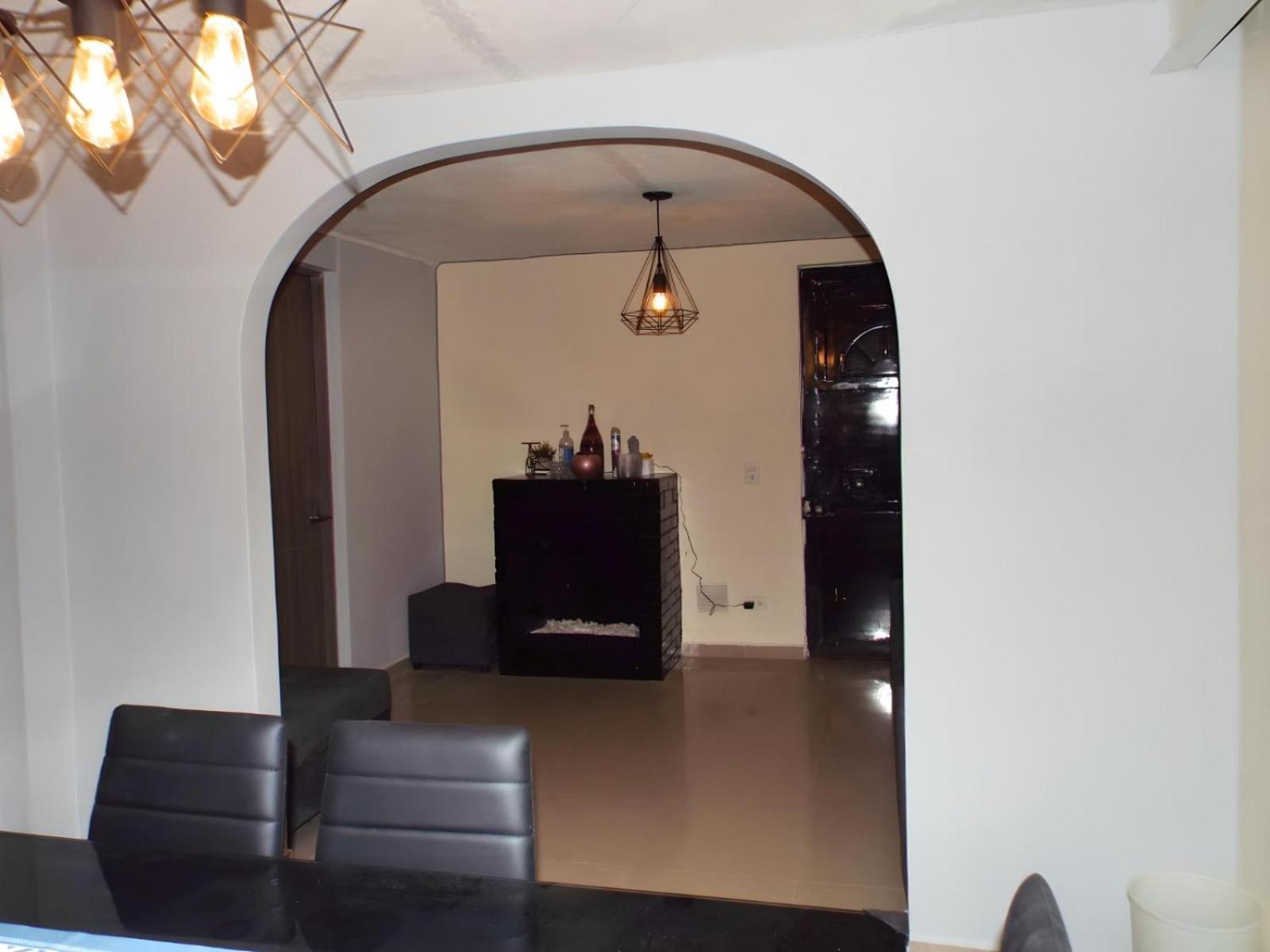 Habitación en casa particular Cattleya Real - *