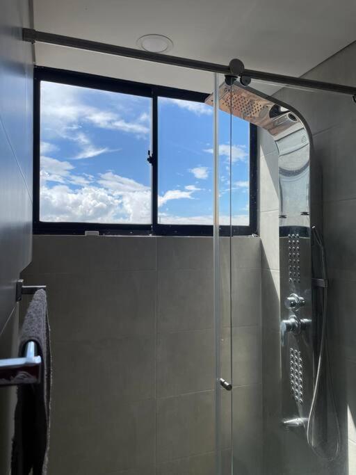 Apartamento Con Hermosa Vista En Bogotá