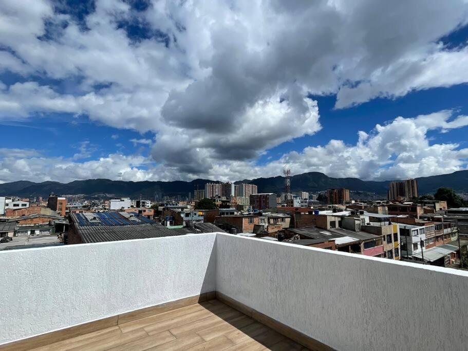 Apartamento Con Hermosa Vista En