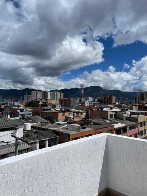 Con Hermosa Vista En * Bogotá