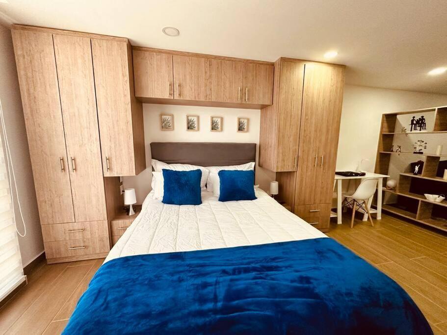 Hermoso Y Acogedor Apto Piso 32 Estrenar Apartamento