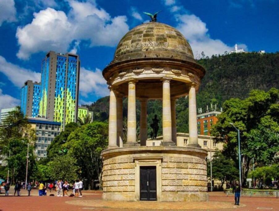 Hermoso Y Acogedor Apto Piso 32 Estrenar Apartamento *