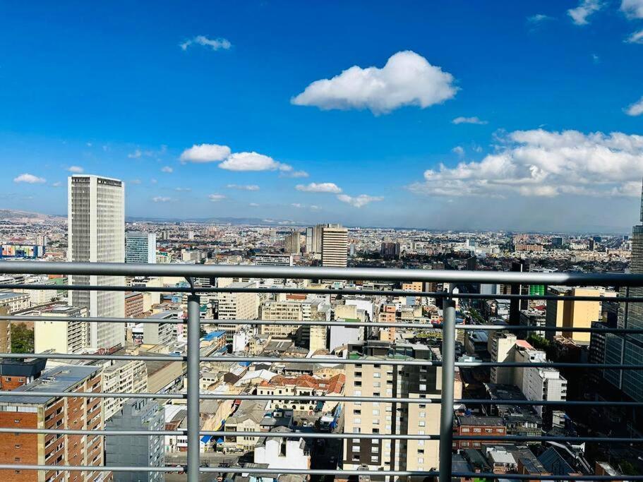 Hermoso Y Acogedor Apto Piso 32 Estrenar Apartamento