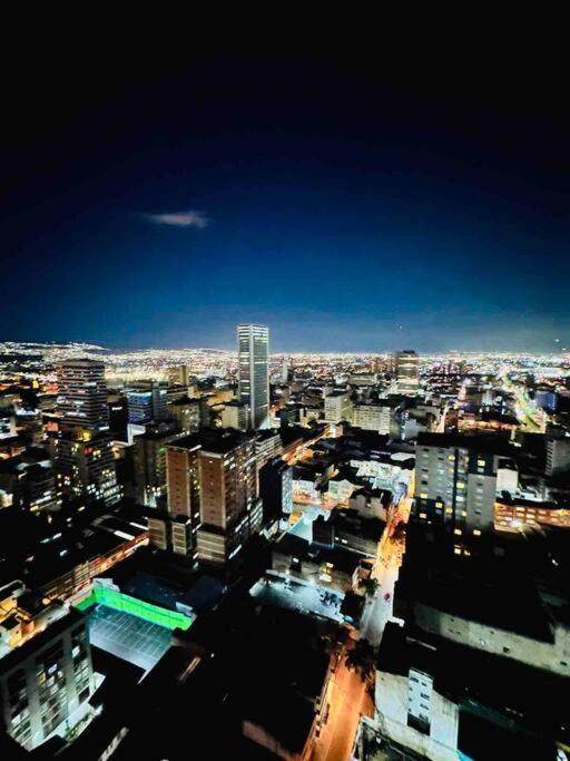Hermoso Y Acogedor Apto Piso 32 Estrenar *