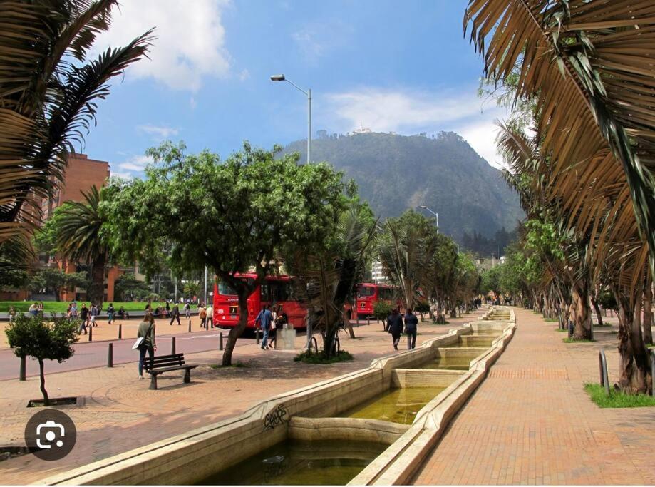 Hermoso Y Acogedor Apto Piso 32 Estrenar Apartamento