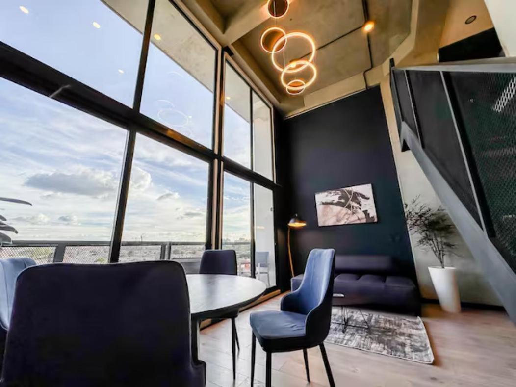 Skyline - Elegant Living With Coworking & Scenic Views Apartamento Bogotá