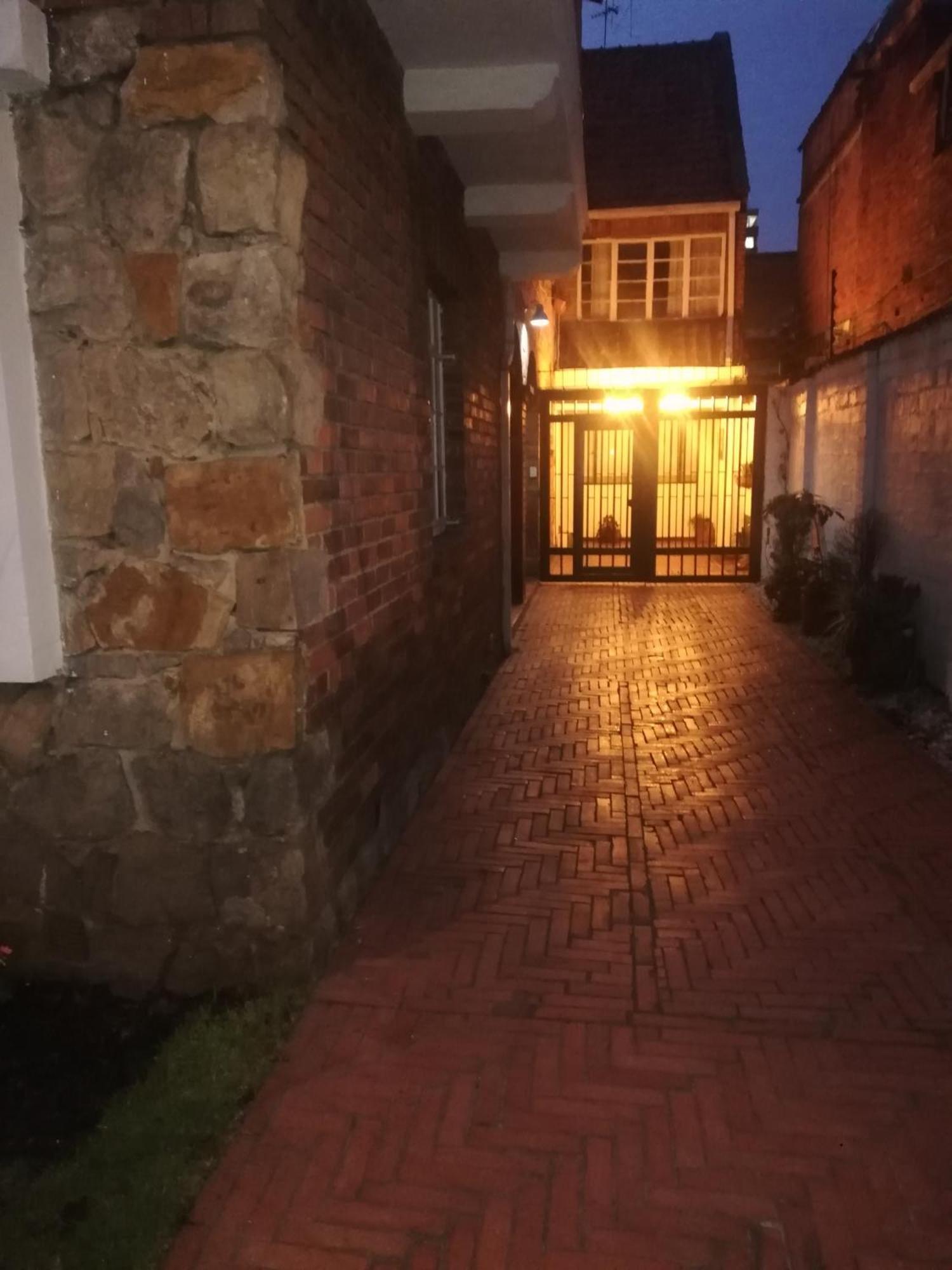 Genial Boutique Bogotá