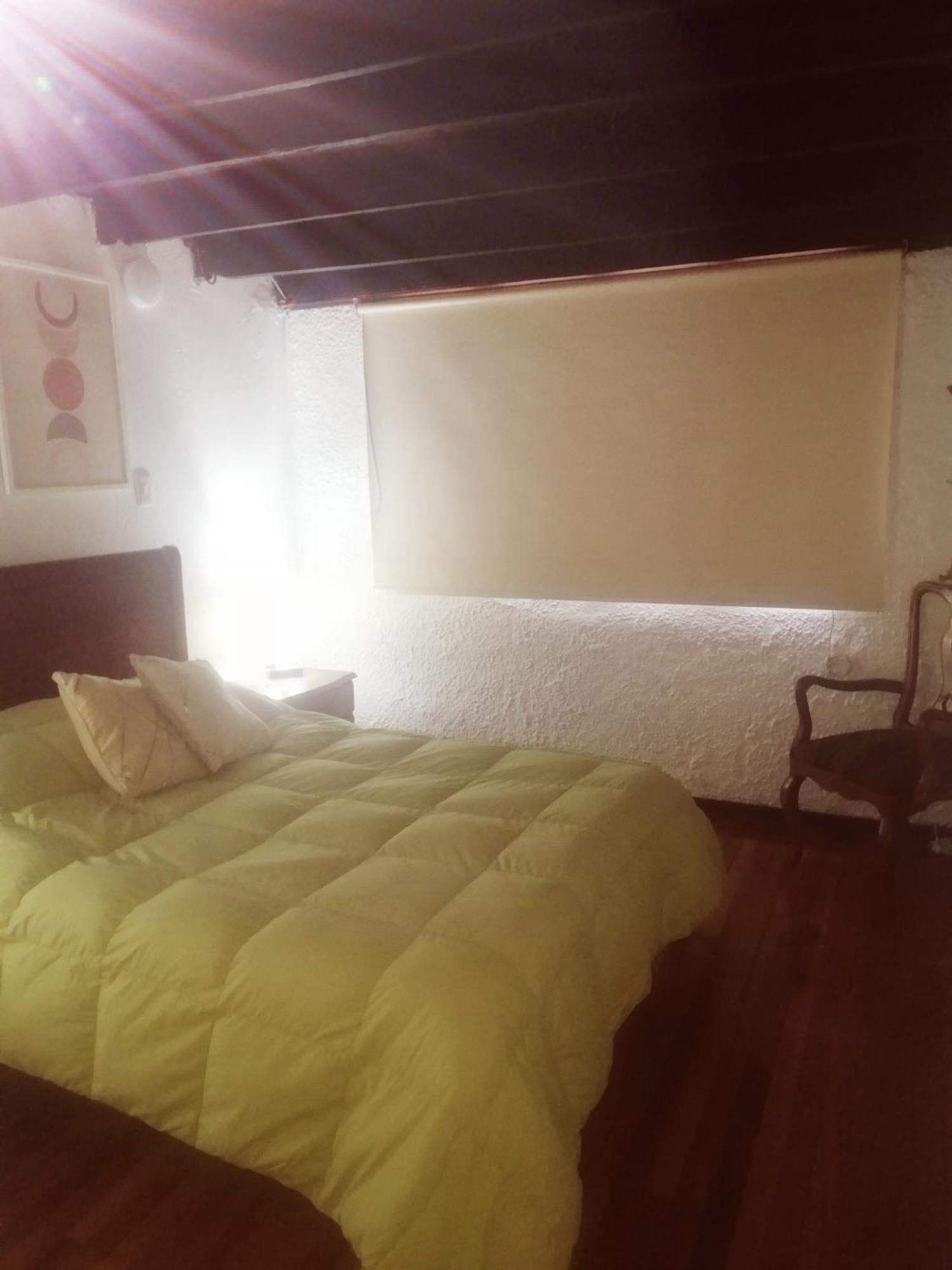 Genial Boutique Apartamento Bogotá