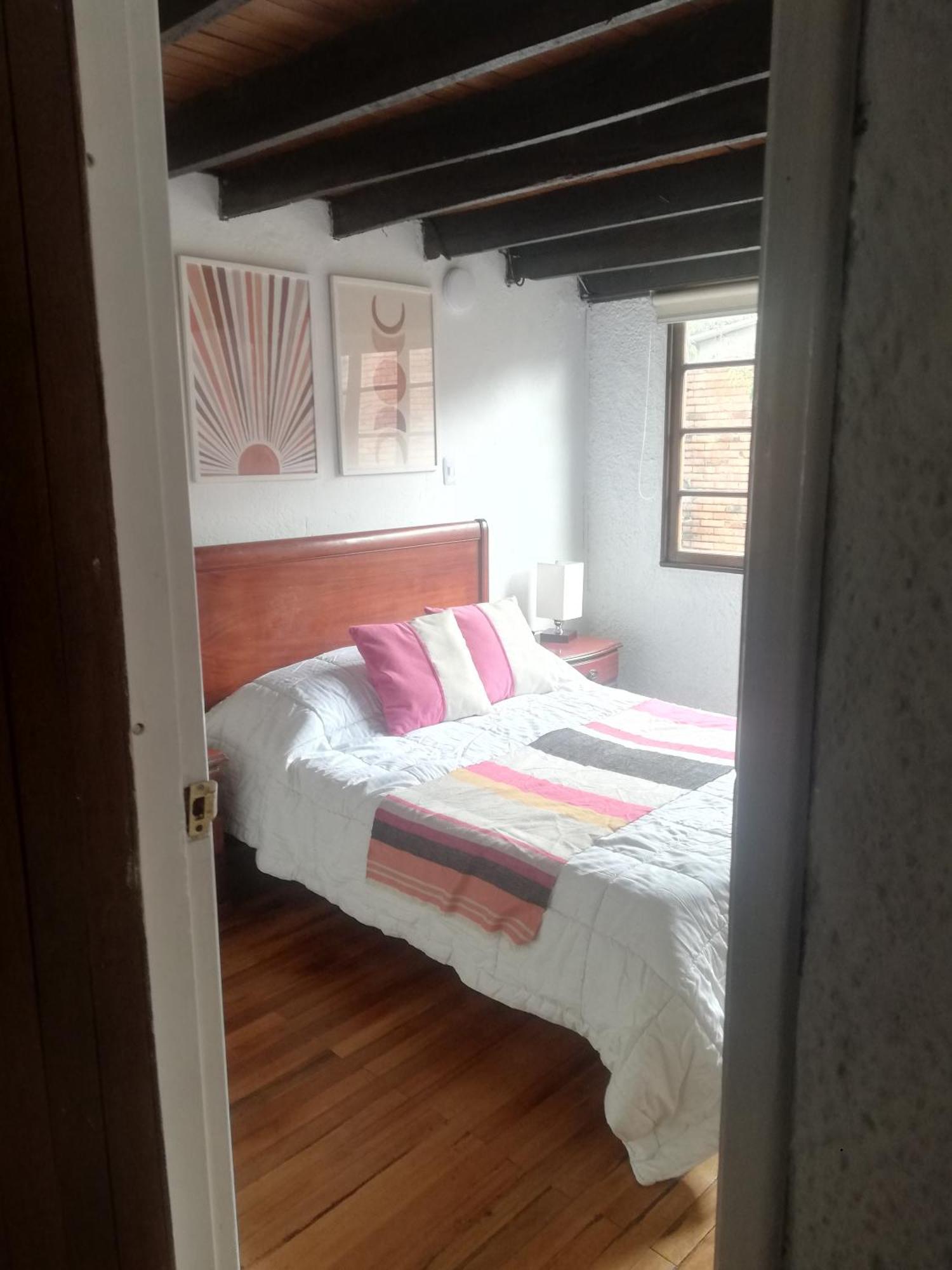 Apartamento Genial Boutique Bogotá