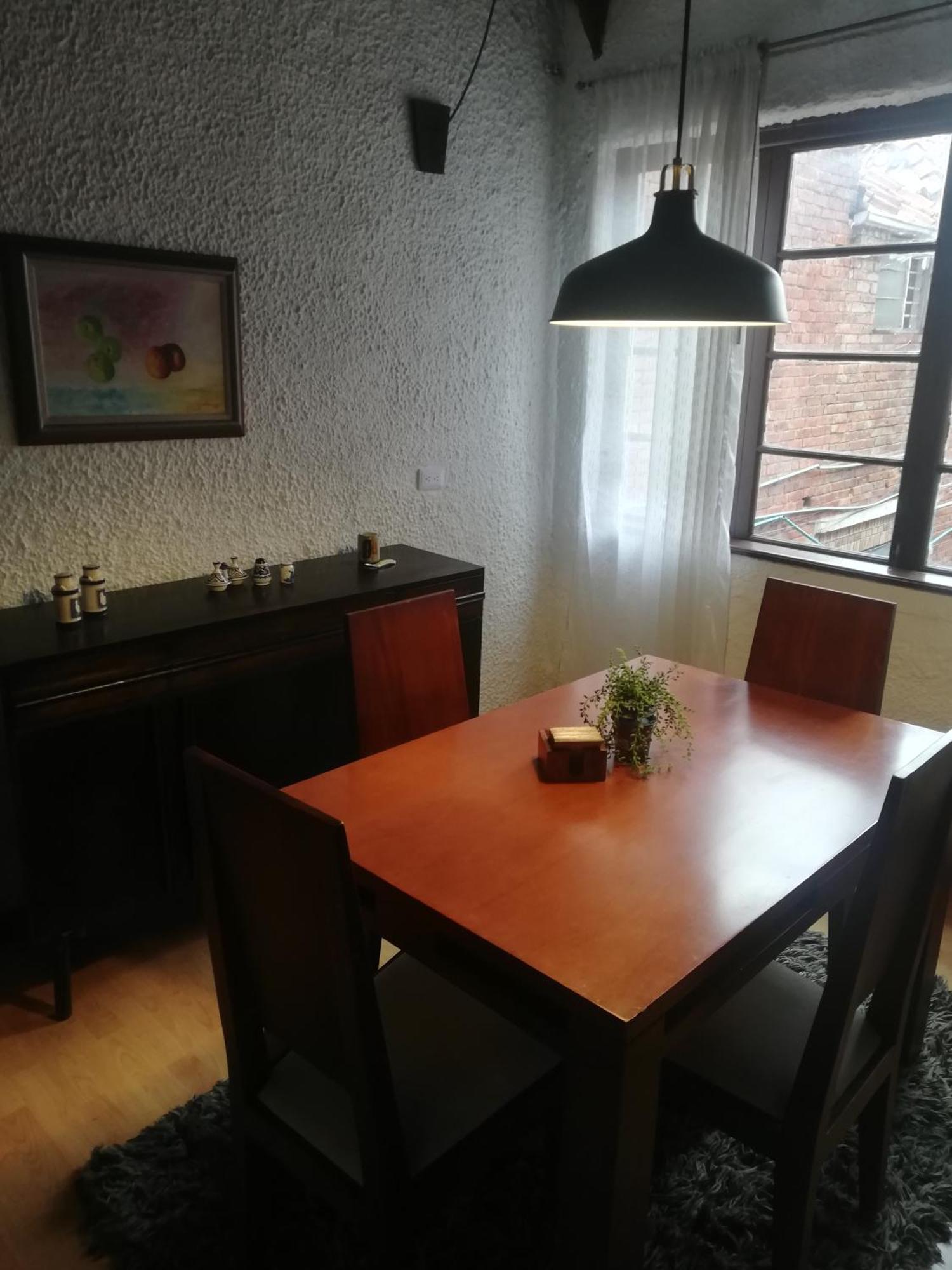 Genial Boutique Apartamento