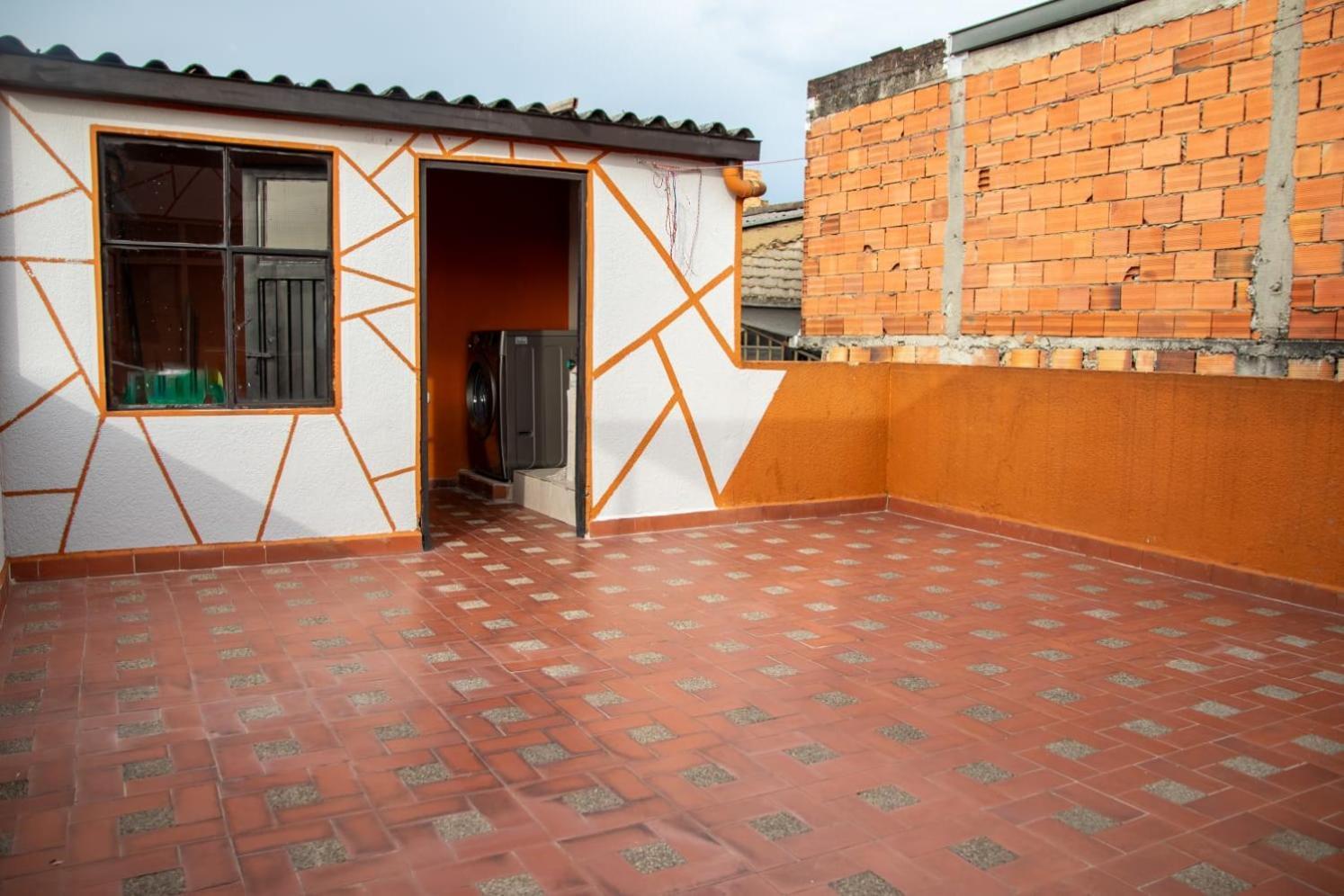 La Kzona - Hab Quin * Bogotá