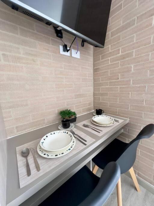 Descubre Tu Ideal Apartamento *