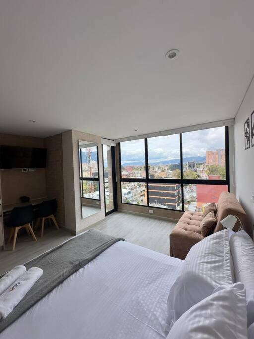 Descubre Tu Ideal Apartamento *