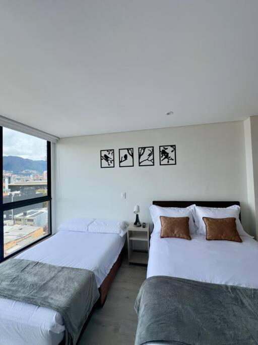 Descubre Tu Ideal * Bogotá