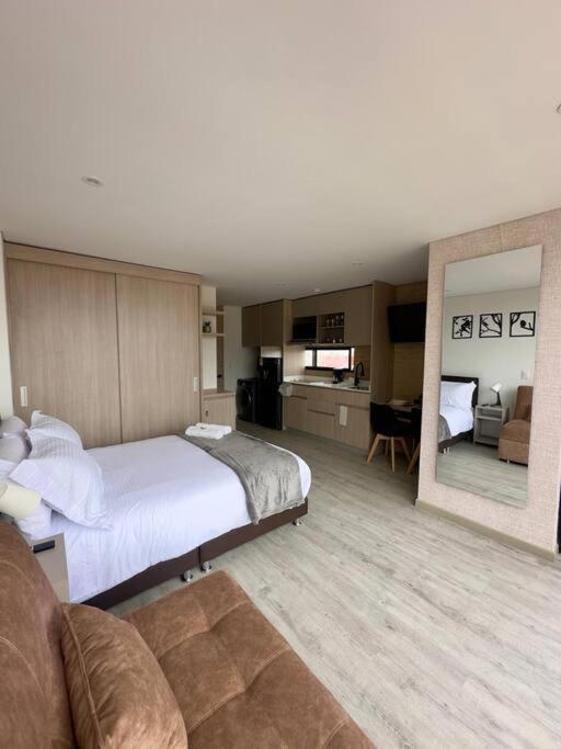 Descubre Tu Ideal Apartamento
