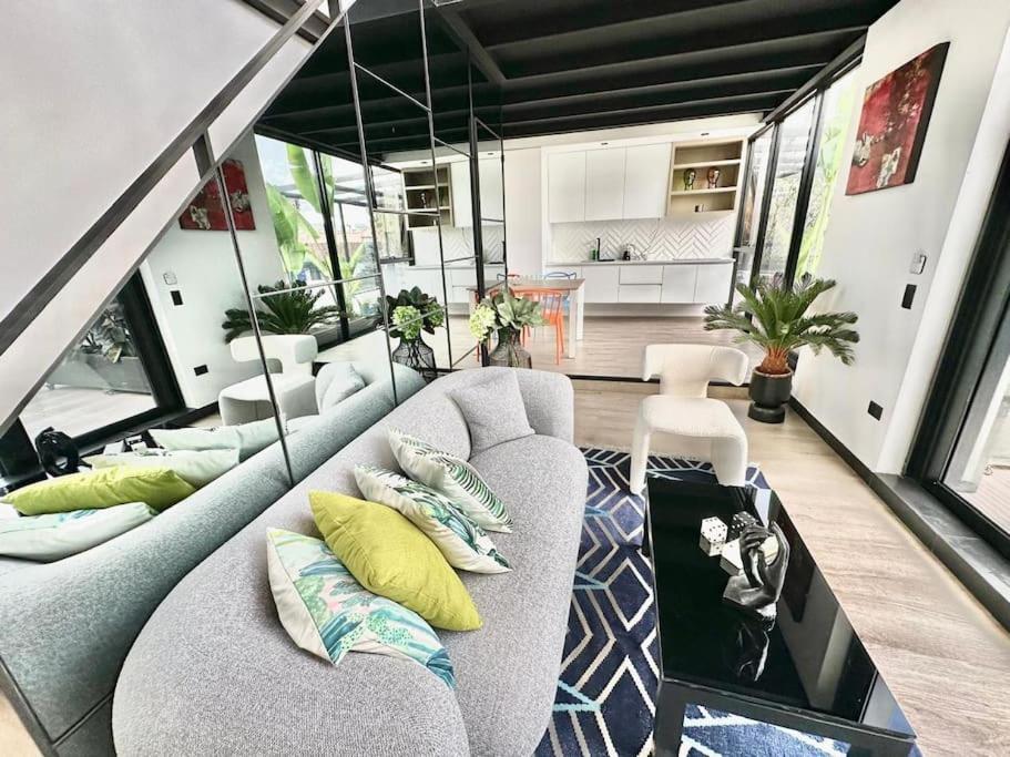 Apartamento Espectacular Duplex, Zona G *