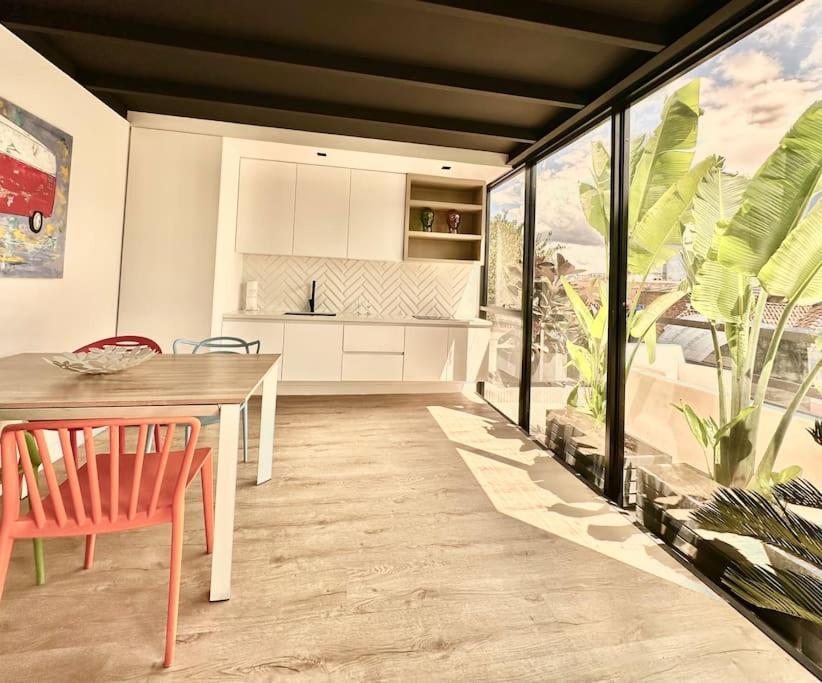 Apartamento Espectacular Duplex, Zona G