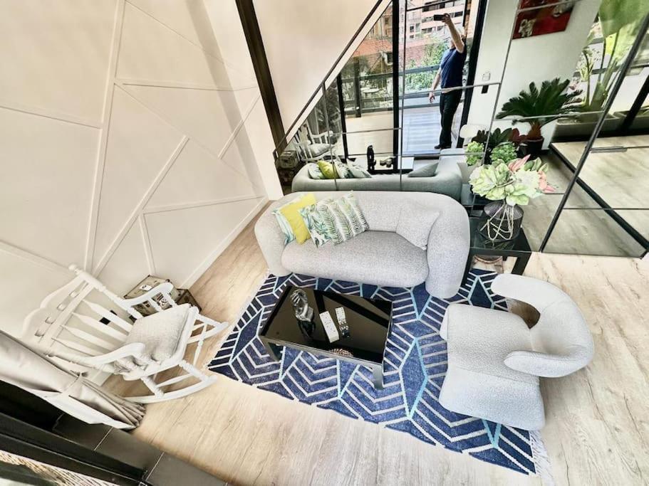 Espectacular Duplex, Zona G Apartamento