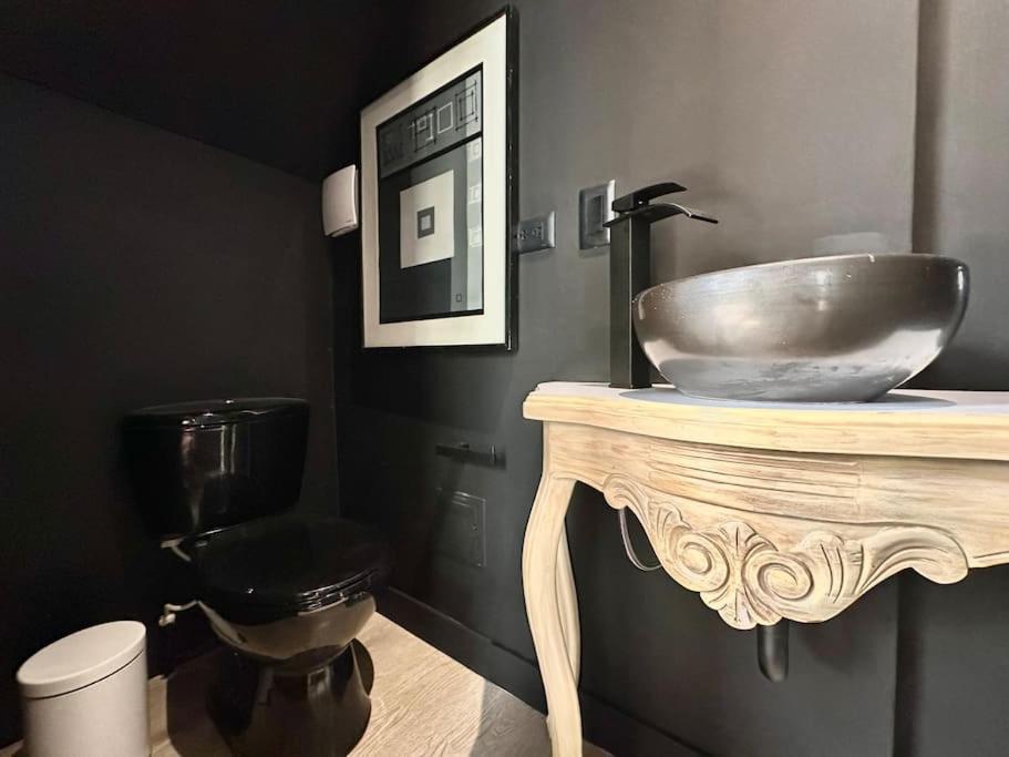 Apartamento Espectacular Duplex, Zona G *