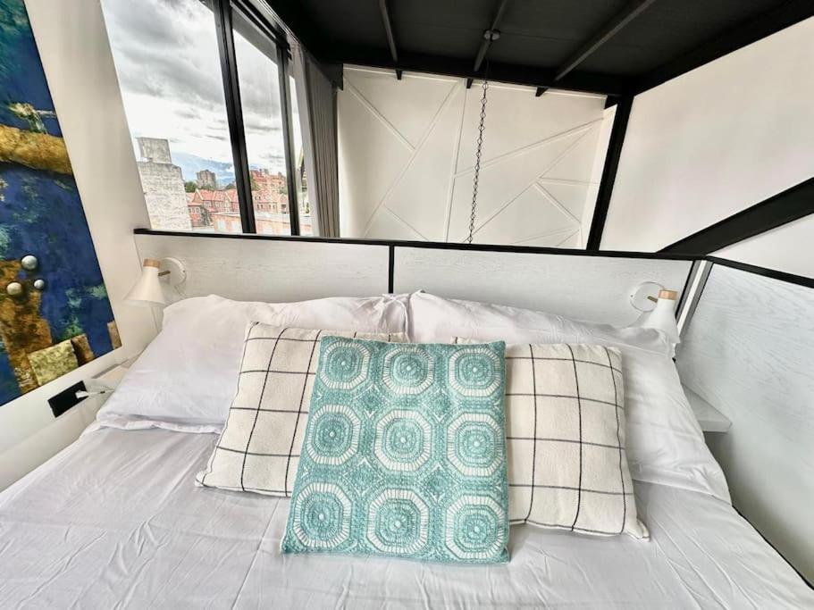 Espectacular Duplex, Zona G Apartamento Bogotá