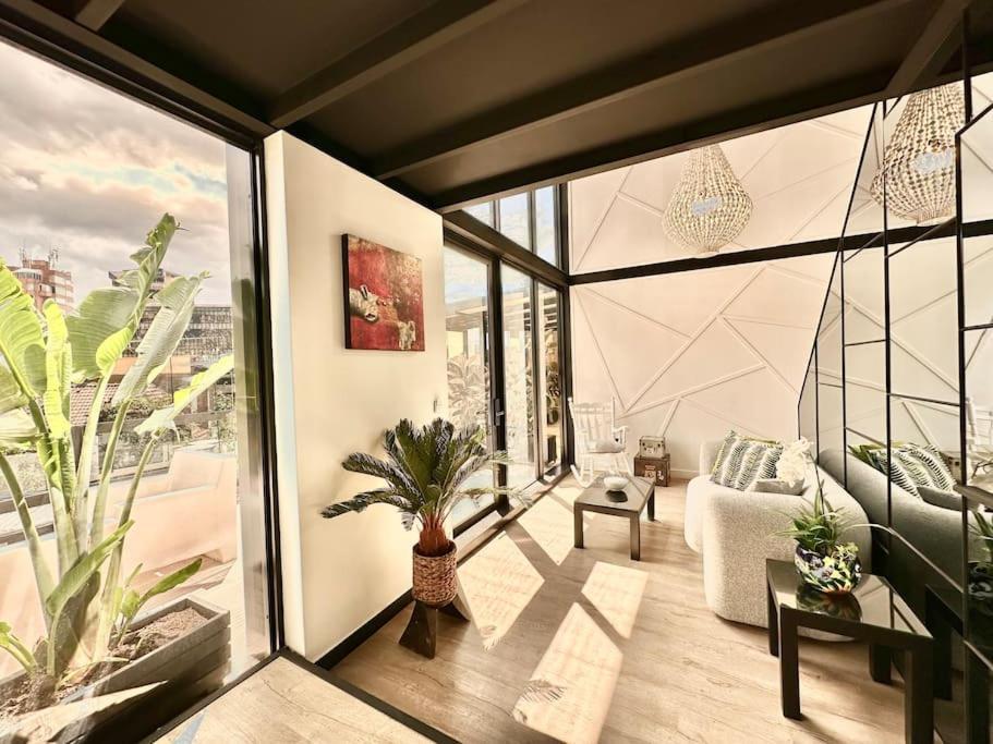 Espectacular Duplex, Zona G Apartamento Bogotá