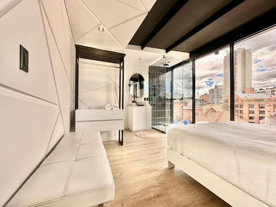 Espectacular Duplex, Zona G * Bogotá