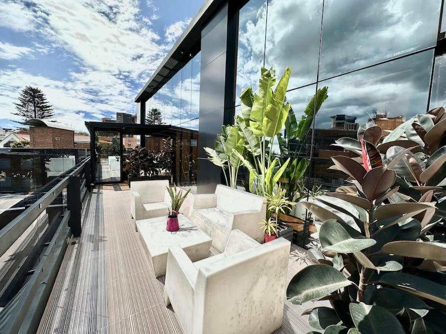 Espectacular Duplex, Zona G Apartamento *