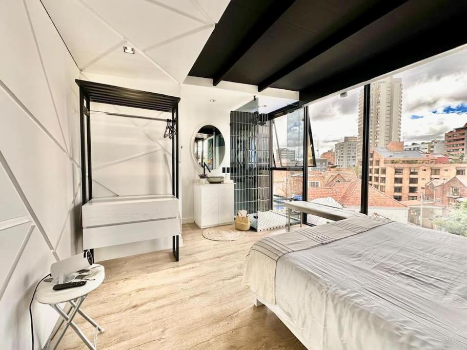 Apartamento Espectacular Duplex, Zona G *