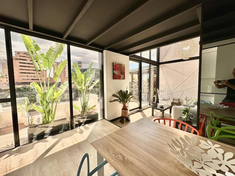 Apartamento Espectacular Duplex, Zona G