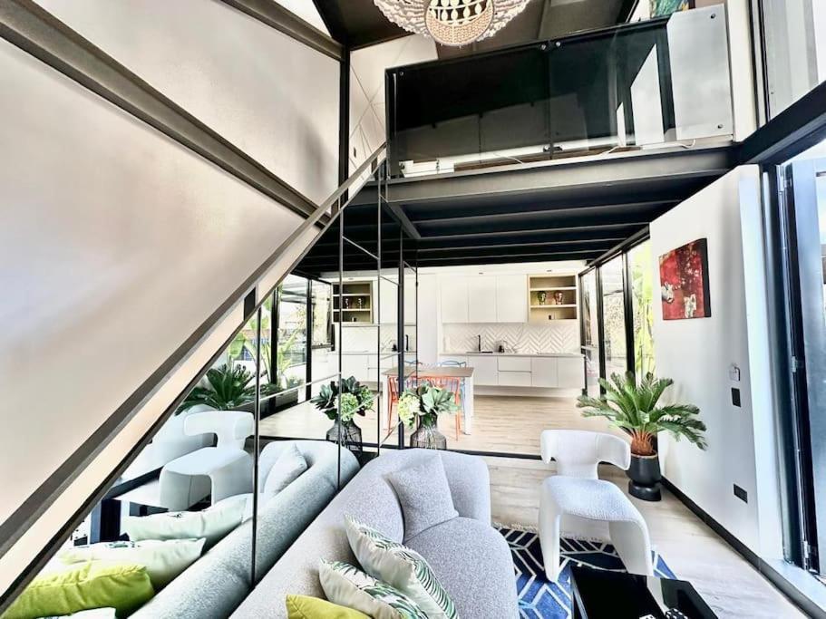 Apartamento Espectacular Duplex, Zona G Bogotá