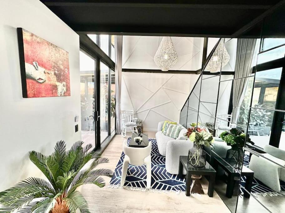 Apartamento Espectacular Duplex, Zona G Bogotá