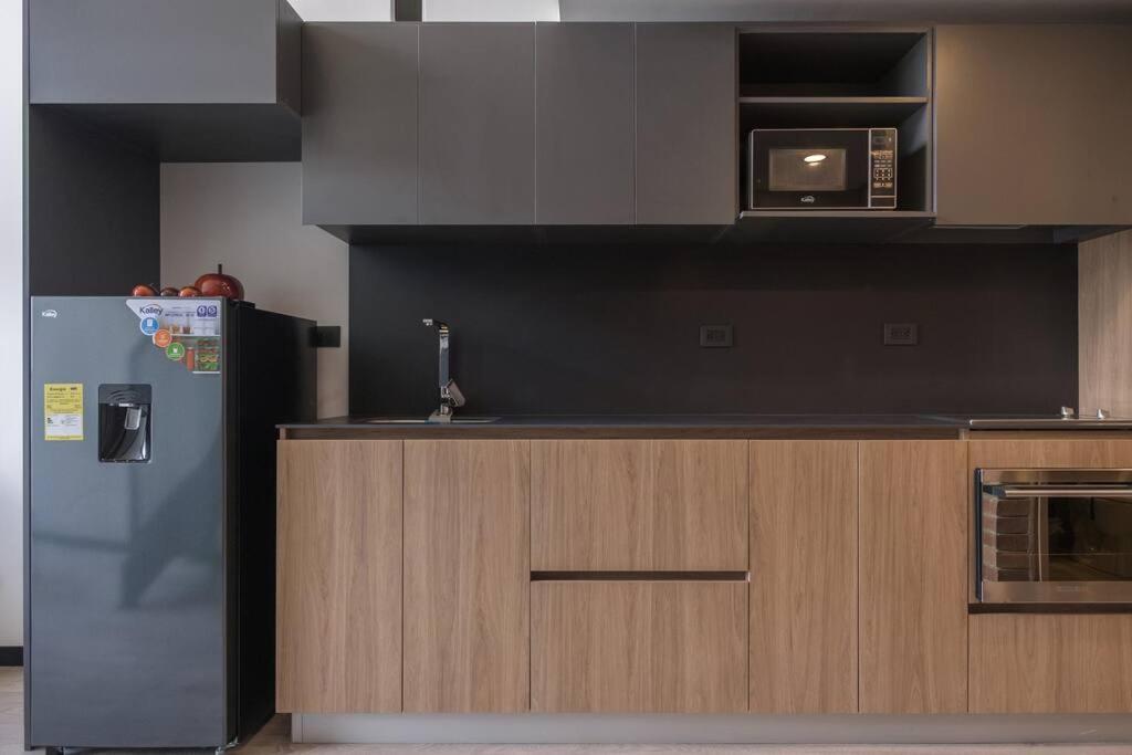 Luxury 1 Bedroom Duplex In Virrey *