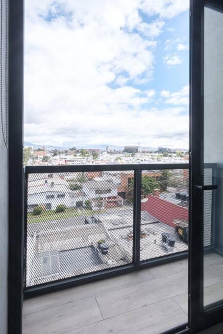 Apartamento Luxury 1 Bedroom Duplex In Virrey *