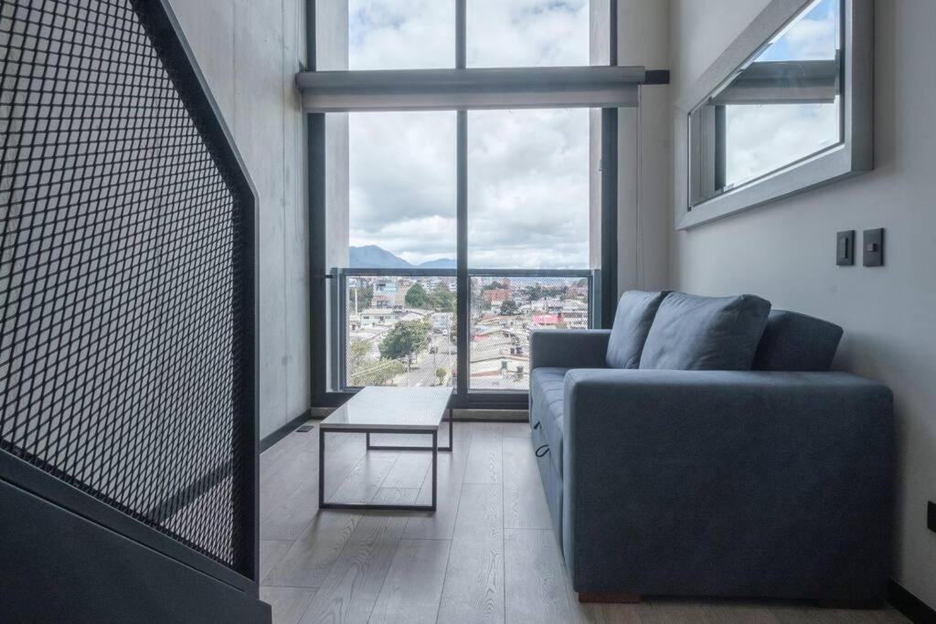 Luxury 1 Bedroom Duplex In Virrey *